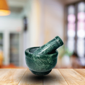 Marble Mortar and Pestle | Imam Dasta, Kundi, Kharal, Okhli, khalbatta(4*3)