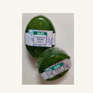Neem & Tulsi Soap