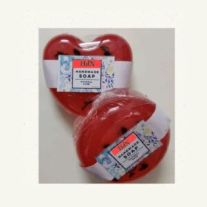 Herbal Rose Soap
