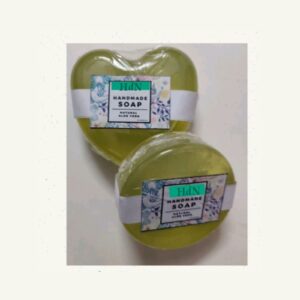 Herbal Alovera Soap