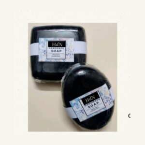 Detox Charcoal Soap