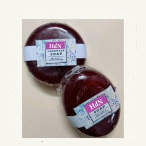 Rad Wine Pomegranate Soap