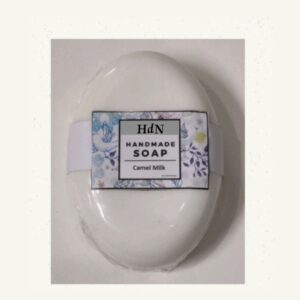 Natural Camel Milk Soap